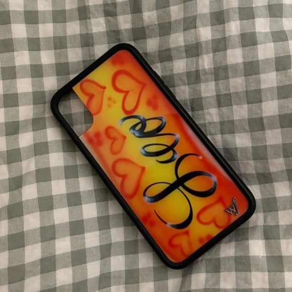LEO Wildflower Case - IPhone X - Picture 3 of 5